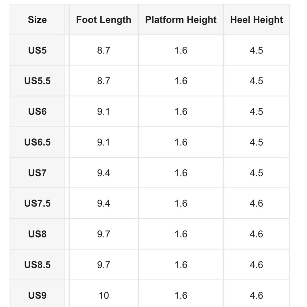 SHEIN Chunky Band Platform Slip-On Heeled Sandals